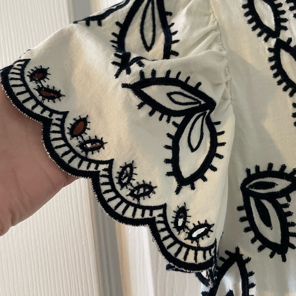 Express Blouse - Picture 4 of 7